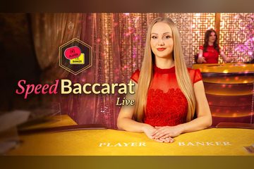 Speed Baccarat