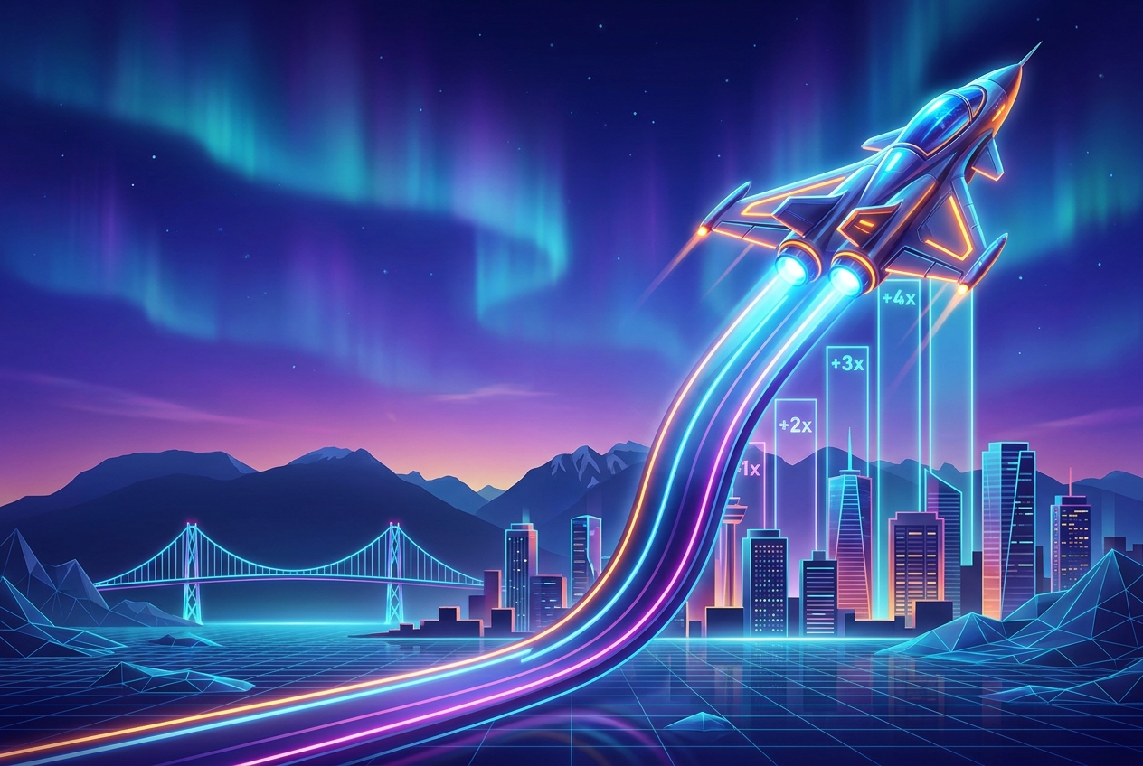 Vancouver Rocket