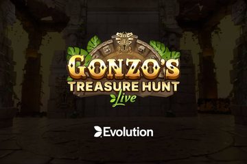 Gonzo's Treasure Hunt
