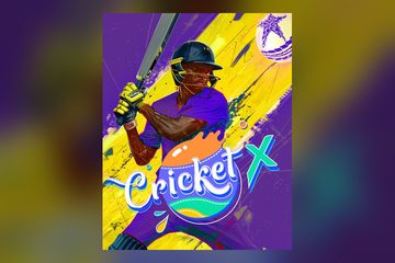Cricket X